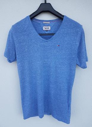 Футболка tommy hilfiger