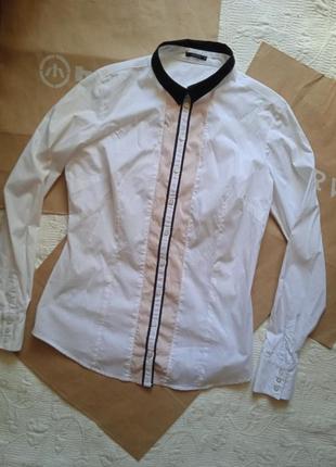 Класична сорочка (шлюб)