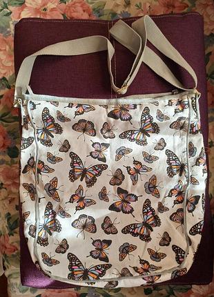 Сумка мешок