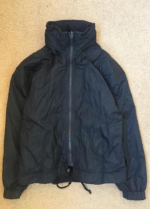 Двостороння вітровка на фліс gymphlex