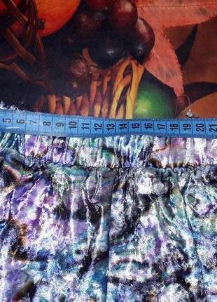 Красива спідниця 7 років 4