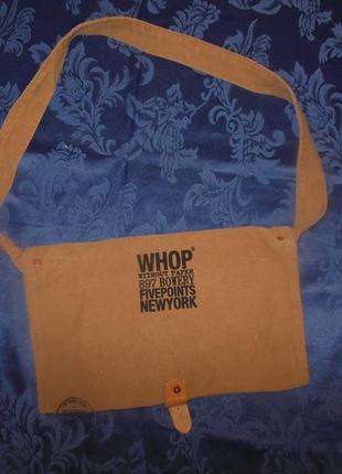 Органайзер оригінальна сумка планшет whop2 фото
