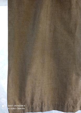 Шторка, штора нова.