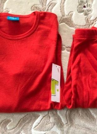 Термобілизна alive kids