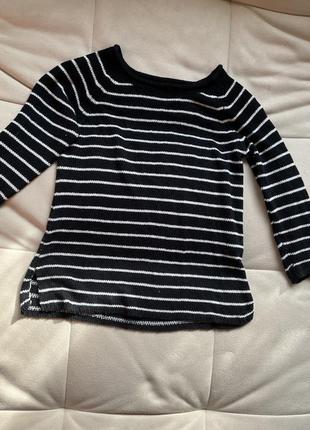 Кофта в‘язка