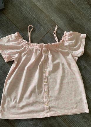 Футболка, літня кофтинка