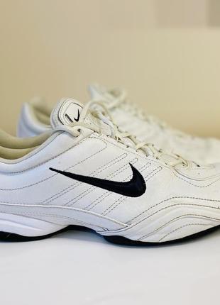 Кроссовки nike air toukol mens trainers оригинал