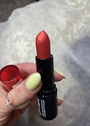 Помада двойная rouge dior #823 ultra ambition