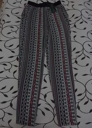 Штани жіночі літні, розмір s, фірми new look