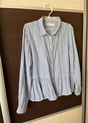 Сорочка zara