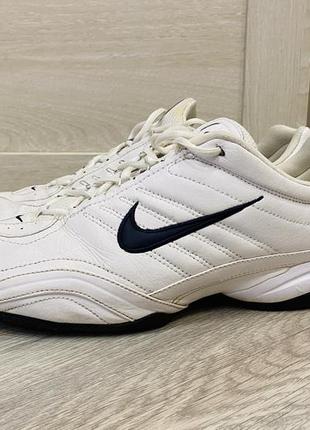 Кроссовки nike air toukol mens trainers оригинал