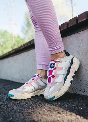 💖🌼❤️adidas niteball❤️🌼💖жіночі кросівки адідас, кросівки жіночі адідас