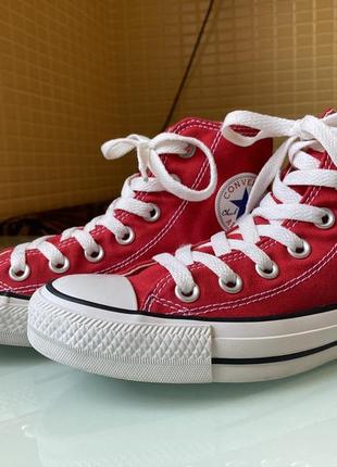 Женские кеды converse original5 фото