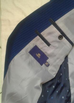 Стиььный классический костюм8 фото