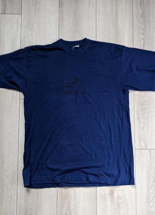 Футболка hermes вінтаж