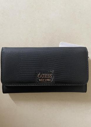 Гаманець guess 4