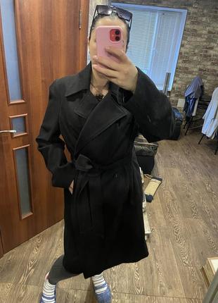 Торг❗️ пальто на запах
