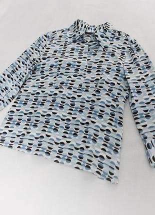 Шовкова блуза jjbenson