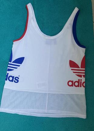 Майка adidas оригінал