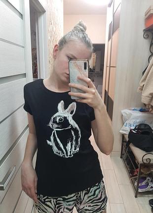 Футболка reserved