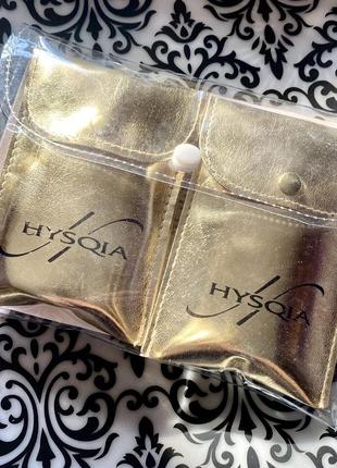 Hysqia silk intimate set набор нежность шелка2 фото