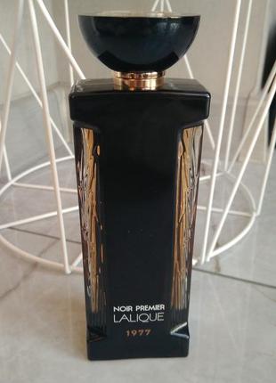 Распив  lalique "fruits do mouvement"