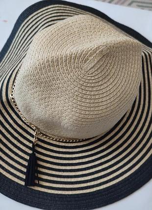 Женская шляпа atmosphere размер one size