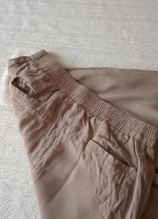 Комфортні практичні штани new look 363 фото