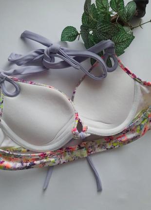 Верх купальника бюст ліф victoria's secret ♥ 32a 70a 65b3 фото