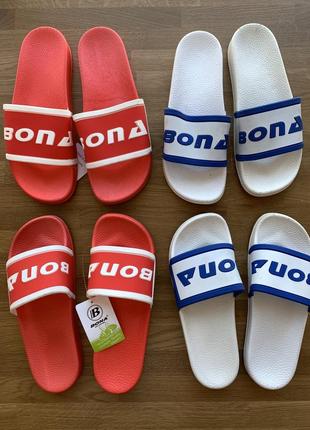 Тапки шльопанці шльопанці crocs yezzy тапочки в'єтнамки крокси