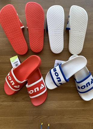 Тапки шльопанці шльопанці crocs yezzy тапочки в'єтнамки крокси3 фото
