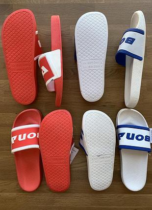 Тапки шльопанці шльопанці crocs yezzy тапочки в'єтнамки крокси2 фото