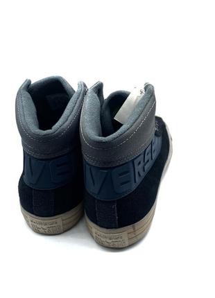 Оригінальні шкіряні кеді converse. розмір - 43