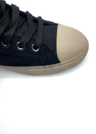 Оригінальні шкіряні кеді converse. розмір - 43