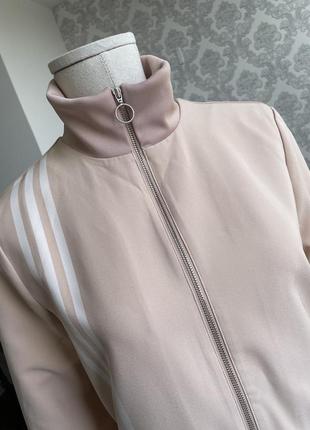 Кофта adidas 6