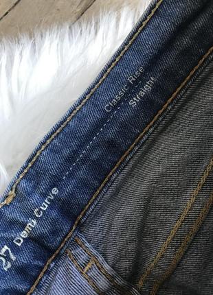Прямые джинсы levis3 фото