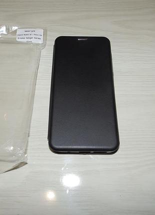 Чохол книжка xiaomi redmi 9t / m3 poco