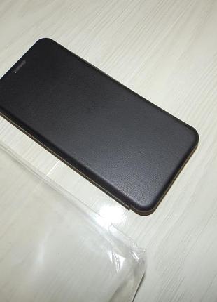 Чехол книжка xiaomi redmi 9t / poco m3 6
