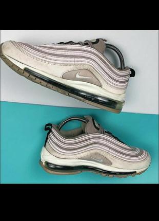 Кросівки nike air max 971 фото