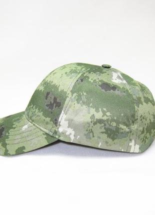 Кепка бейсболка тактическая камуфляж davani 00551-1