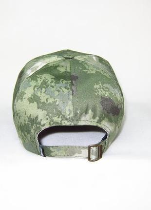 Кепка бейсболка тактическая камуфляж davani 00551-1