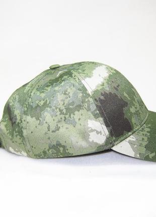 Кепка бейсболка тактическая камуфляж davani 00551-1