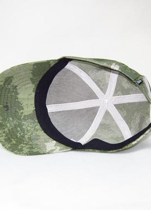 Кепка бейсболка тактическая камуфляж davani 00551-1