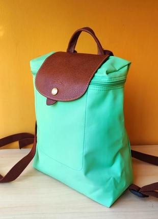 Рюкзак longchamp