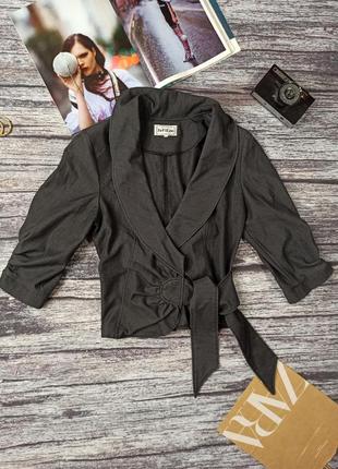 Піджак, жакет