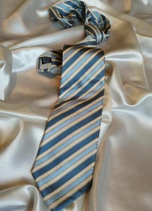 Оригінальна краватка #hugoboss1 фото
