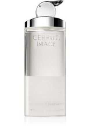Туалетная вода cerutti image известного бренда cerutti