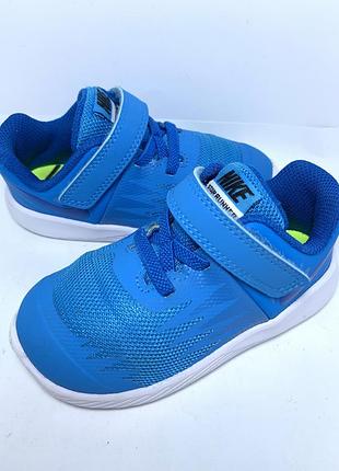 Кросівки nike star runner