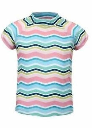 Sandy feet australia яркий детский купальник набор кофта и шорты 6 лет купальный костюм