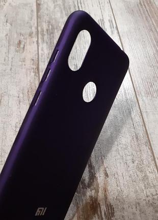Note 6 pro redmi xiaomi качественный чехол. 5